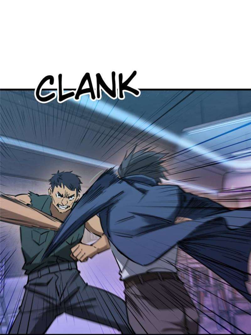 Another beginning with the Guhuo bird chapter 260 page 50