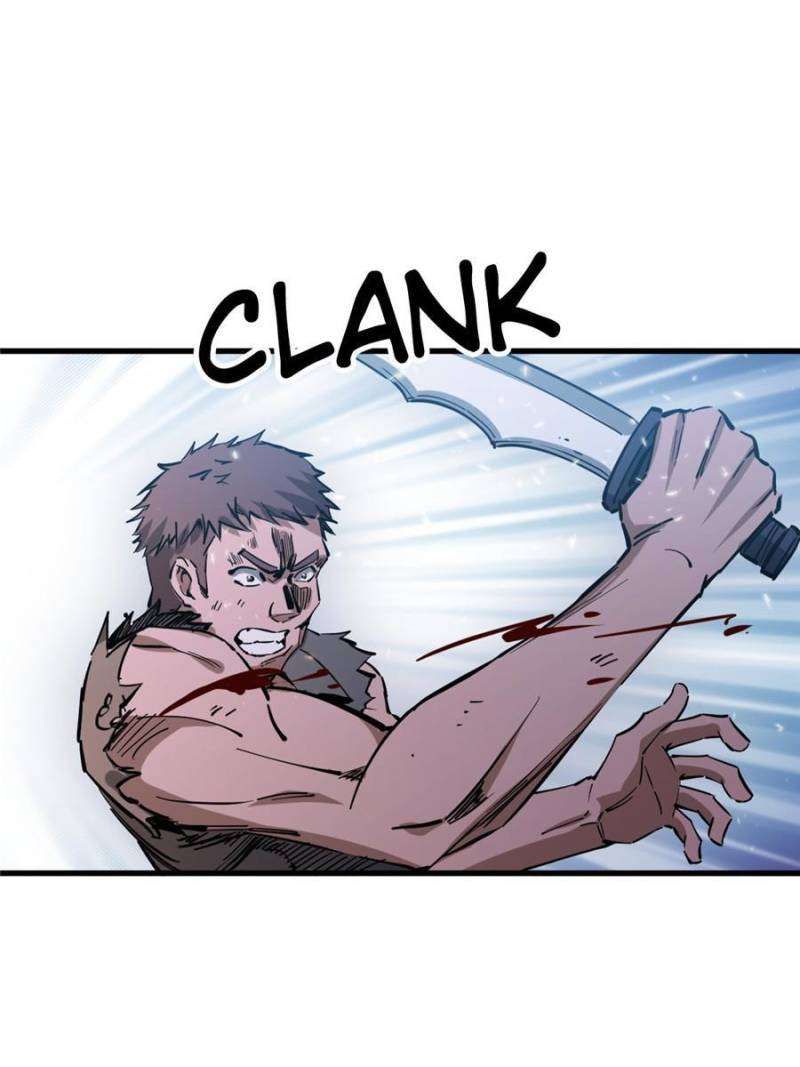 Another beginning with the Guhuo bird chapter 260 page 55