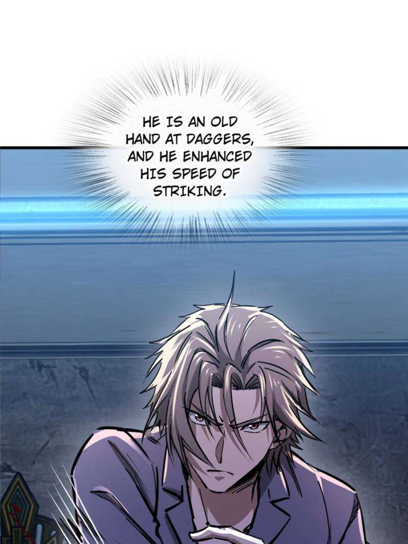 Another beginning with the Guhuo bird chapter 260 page 56