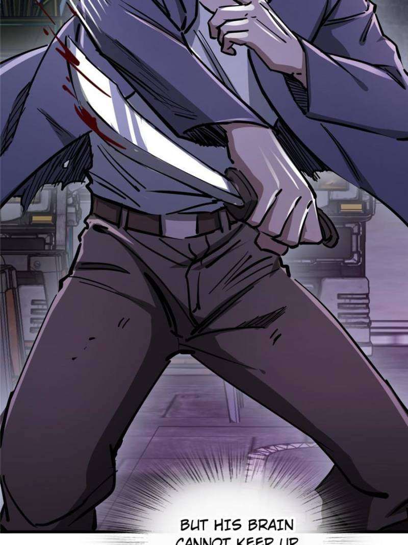 Another beginning with the Guhuo bird chapter 260 page 57