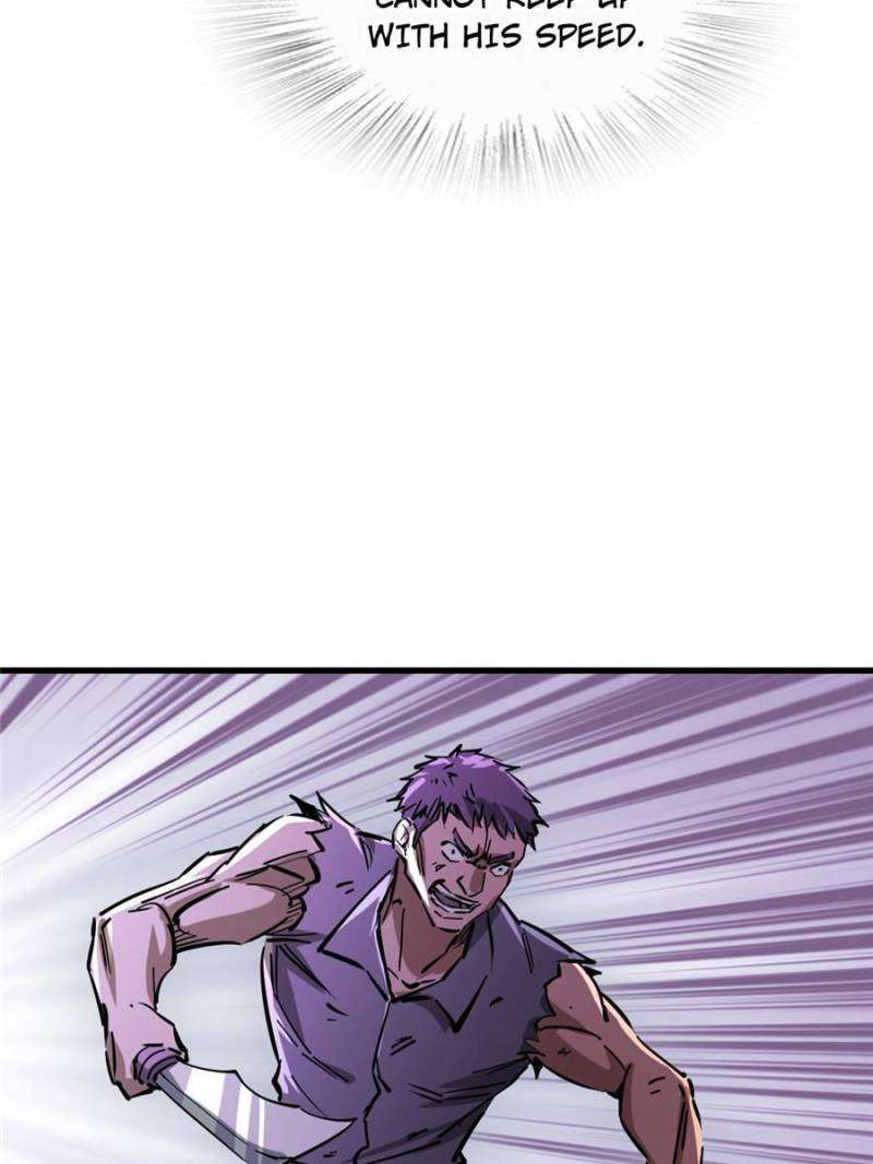 Another beginning with the Guhuo bird chapter 260 page 58