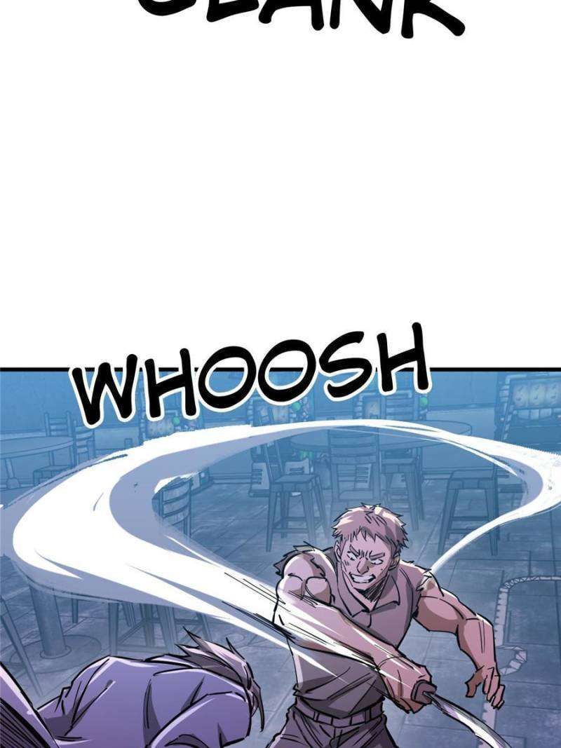 Another beginning with the Guhuo bird chapter 260 page 61