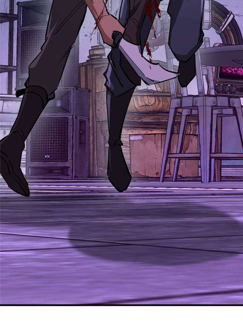 Another beginning with the Guhuo bird chapter 260 page 68