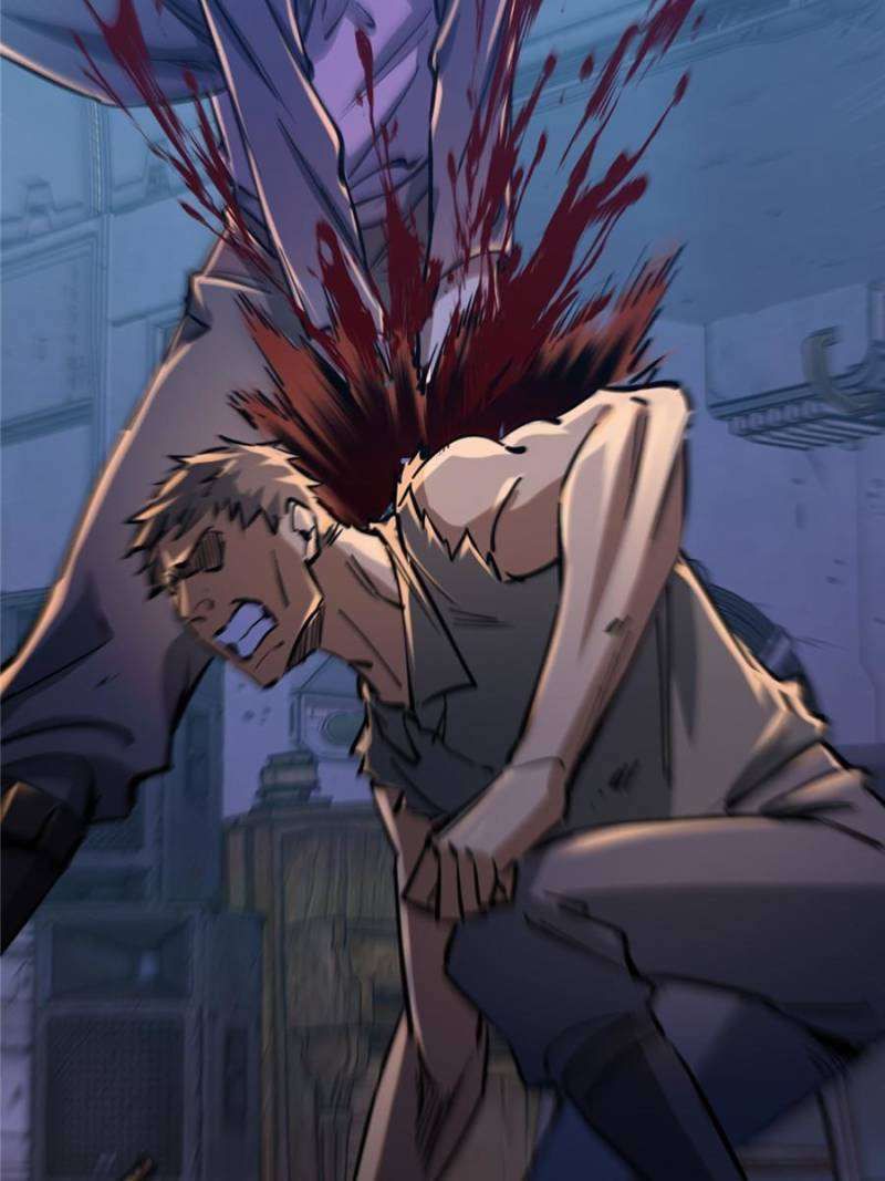 Another beginning with the Guhuo bird chapter 260 page 72