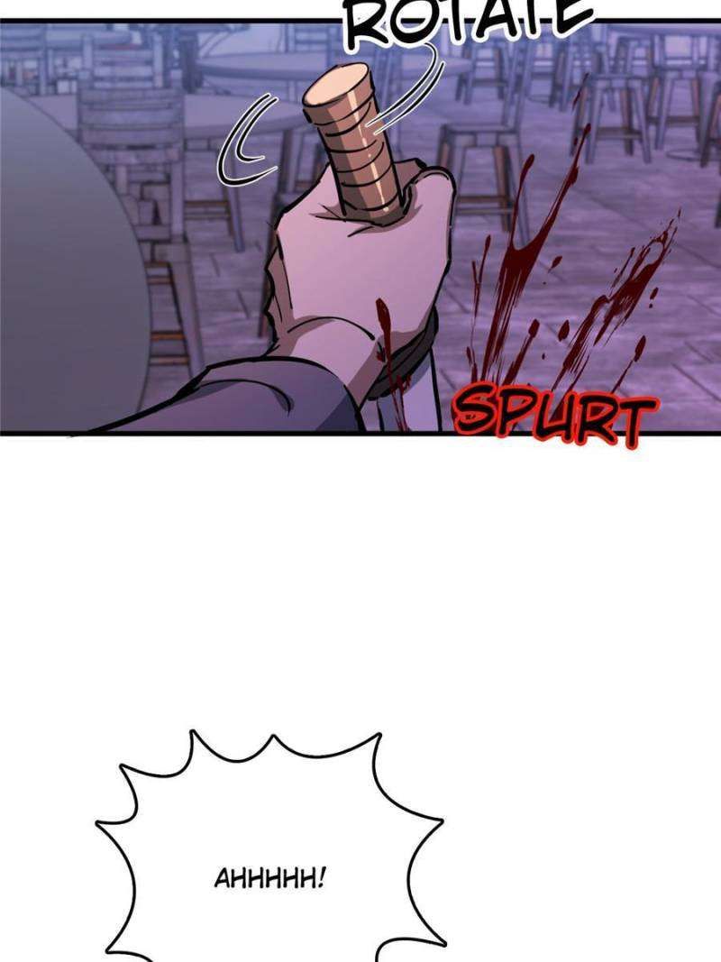 Another beginning with the Guhuo bird chapter 260 page 74