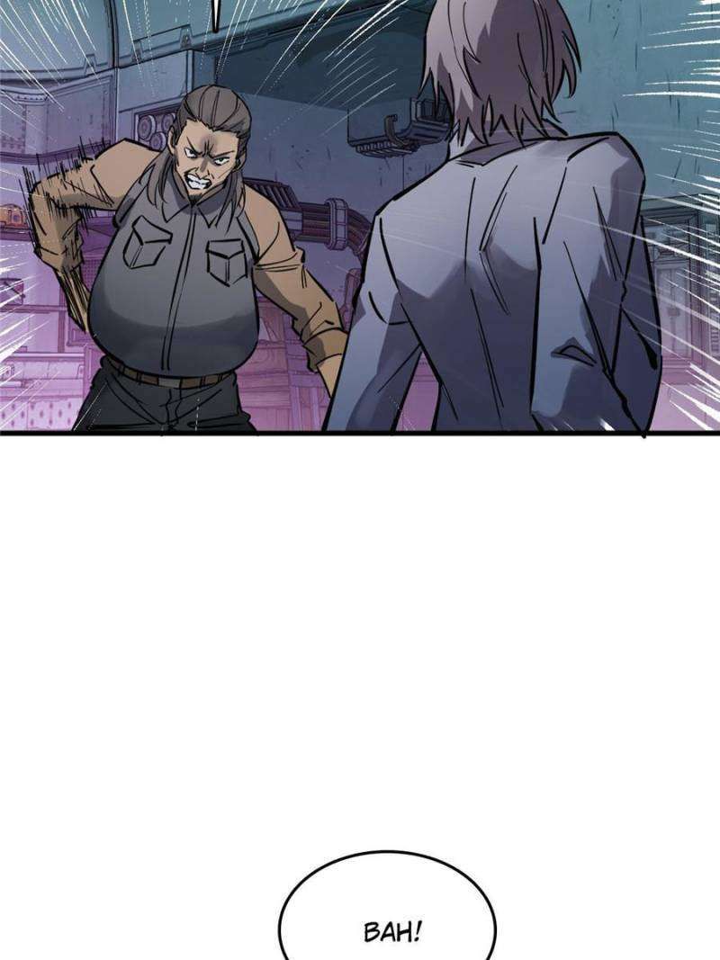 Another beginning with the Guhuo bird chapter 260 page 8