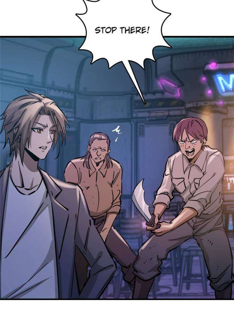 Another beginning with the Guhuo bird chapter 260 page 80