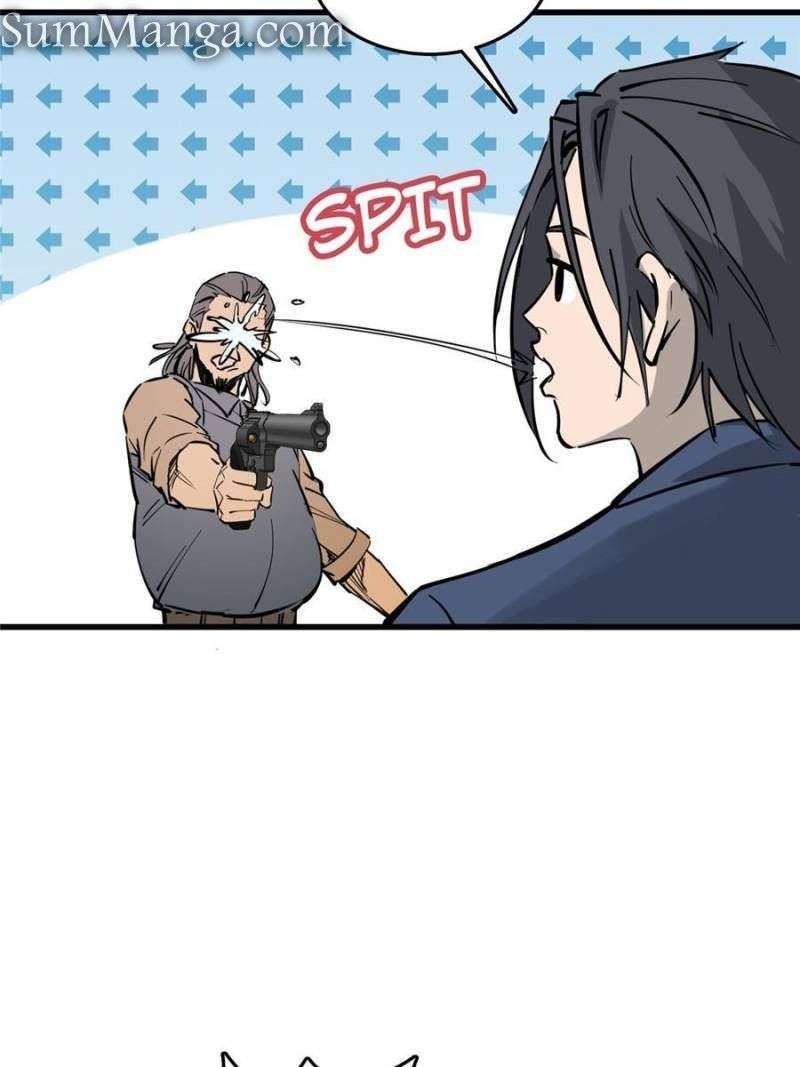 Another beginning with the Guhuo bird chapter 260 page 9