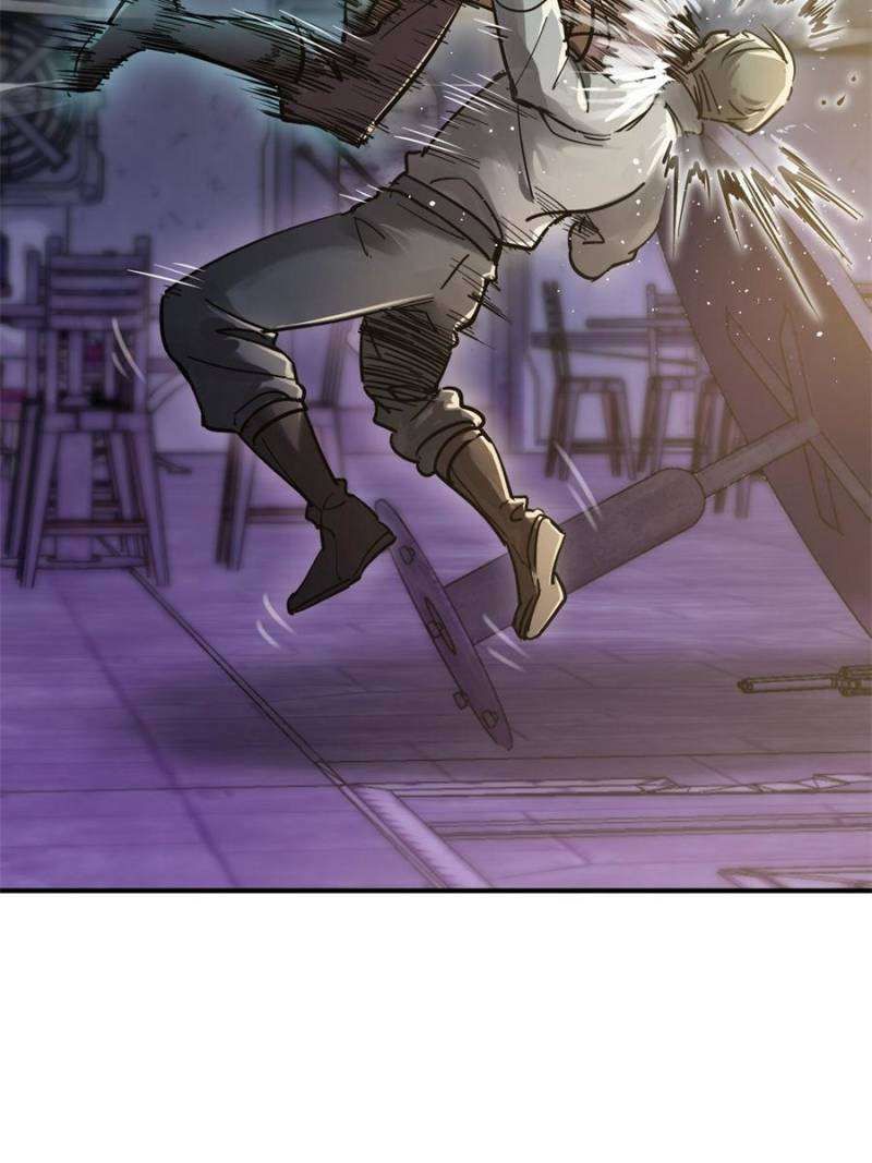 Another beginning with the Guhuo bird chapter 261 page 10