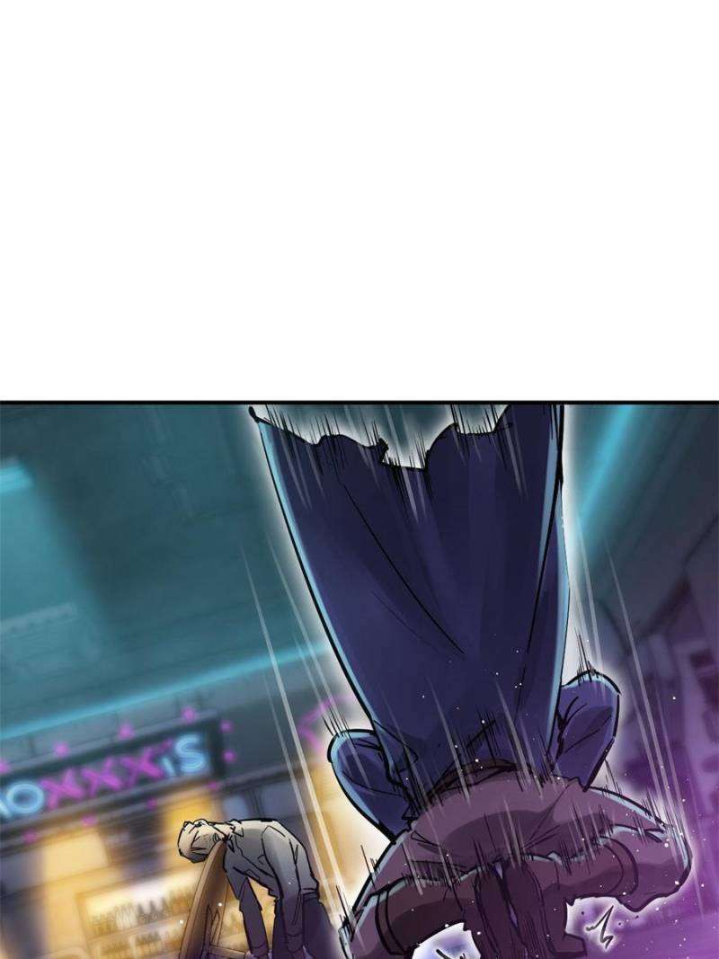 Another beginning with the Guhuo bird chapter 261 page 11