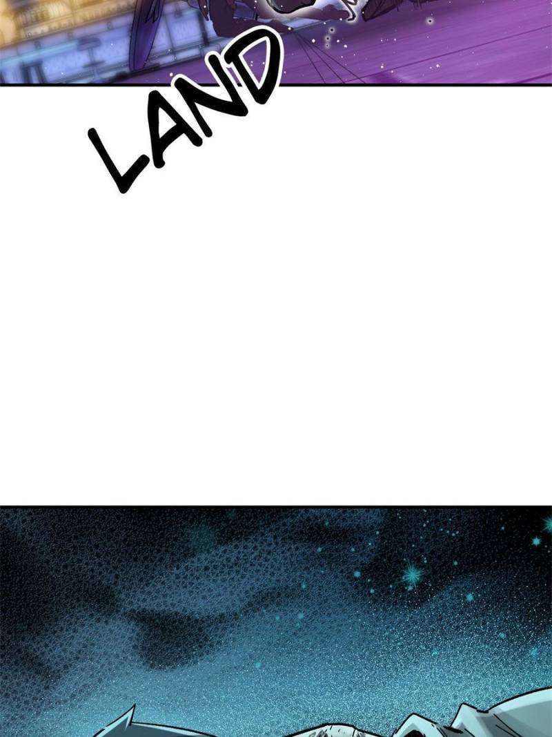 Another beginning with the Guhuo bird chapter 261 page 12