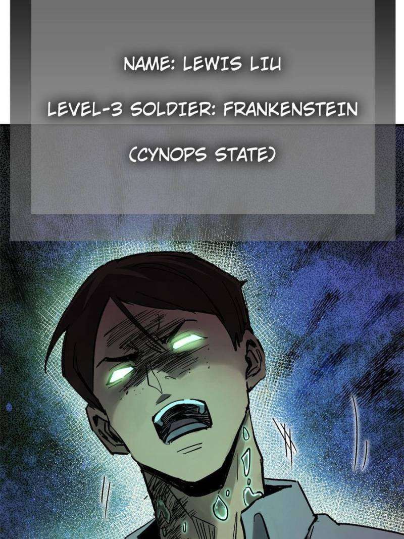 Another beginning with the Guhuo bird chapter 261 page 16