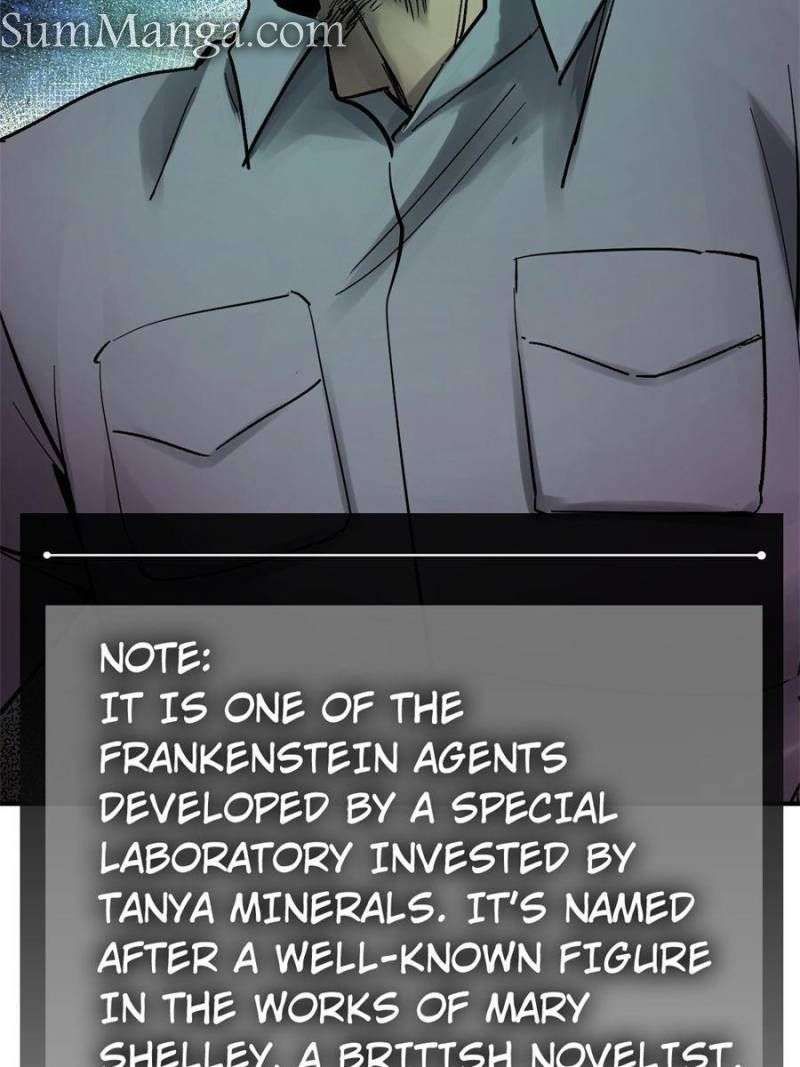 Another beginning with the Guhuo bird chapter 261 page 17