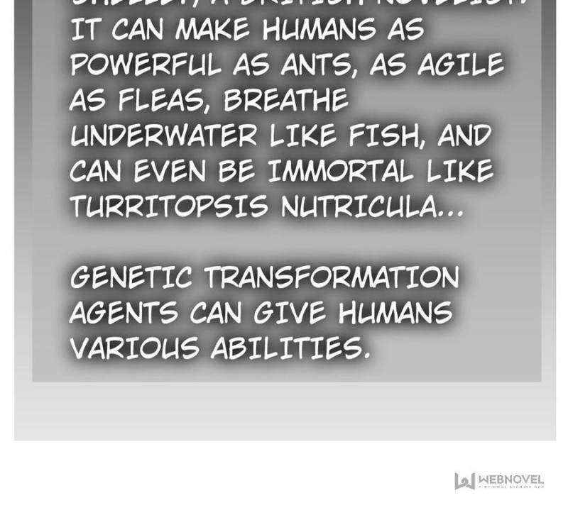 Another beginning with the Guhuo bird chapter 261 page 18