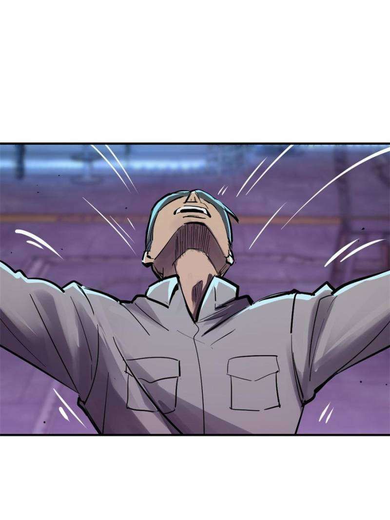 Another beginning with the Guhuo bird chapter 261 page 19