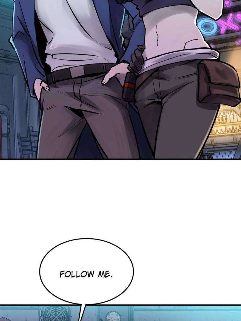 Another beginning with the Guhuo bird chapter 261 page 23