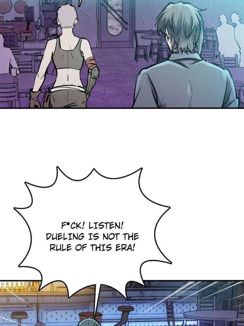 Another beginning with the Guhuo bird chapter 261 page 24