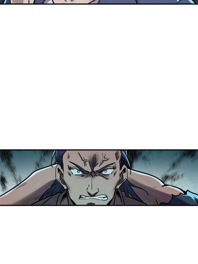 Another beginning with the Guhuo bird chapter 261 page 27