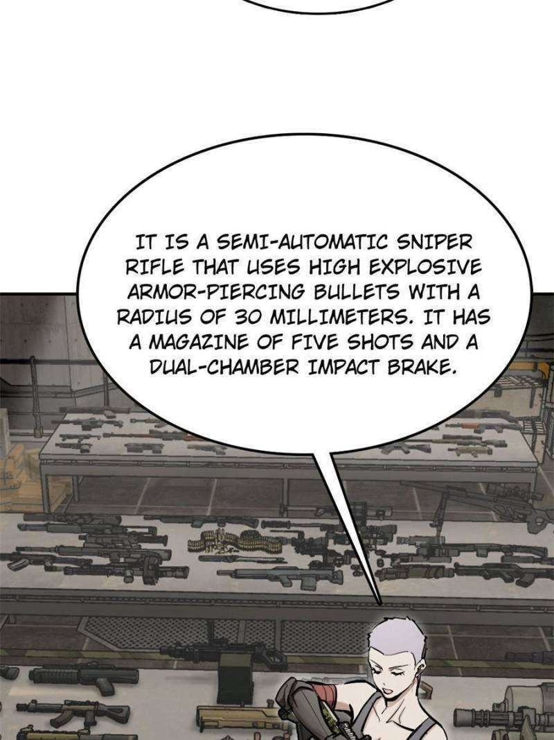 Another beginning with the Guhuo bird chapter 261 page 30