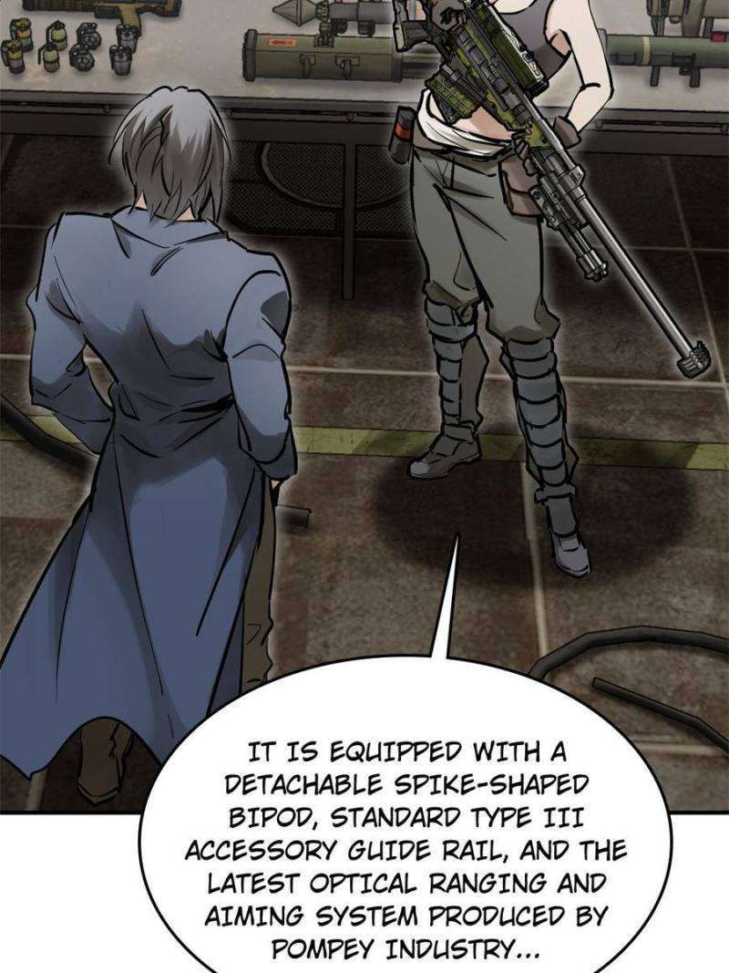 Another beginning with the Guhuo bird chapter 261 page 31