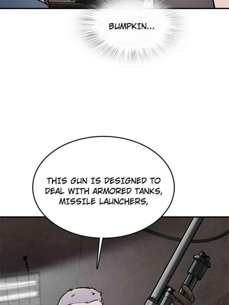 Another beginning with the Guhuo bird chapter 261 page 33