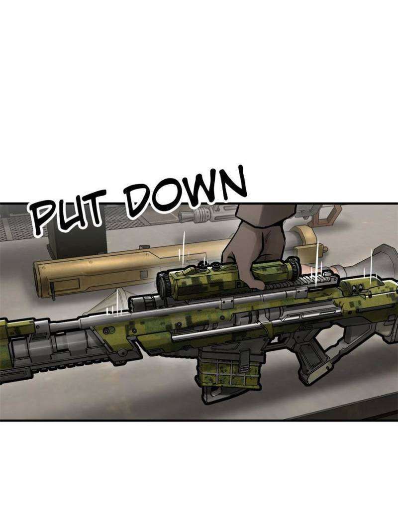 Another beginning with the Guhuo bird chapter 261 page 38