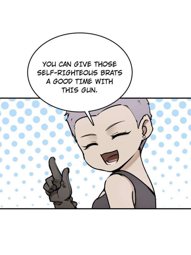 Another beginning with the Guhuo bird chapter 261 page 39