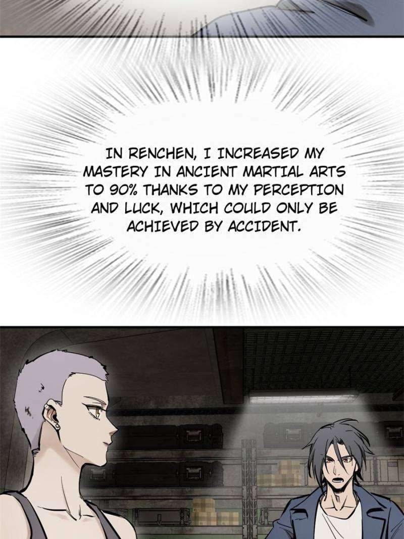 Another beginning with the Guhuo bird chapter 261 page 49