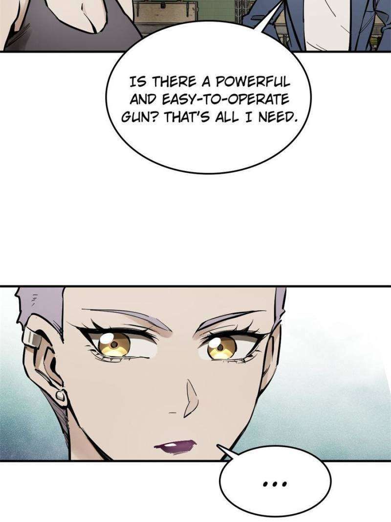 Another beginning with the Guhuo bird chapter 261 page 50