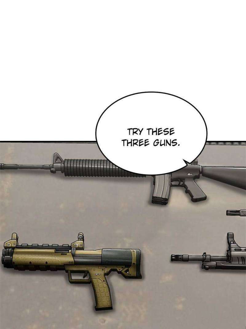 Another beginning with the Guhuo bird chapter 261 page 51