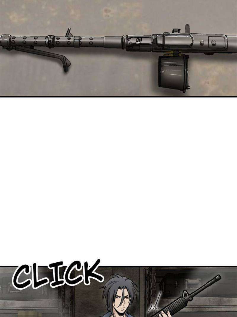 Another beginning with the Guhuo bird chapter 261 page 52