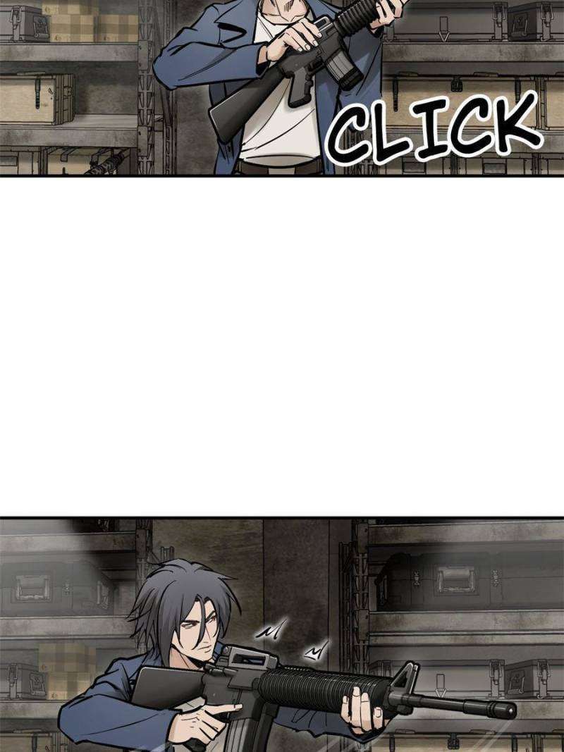 Another beginning with the Guhuo bird chapter 261 page 53