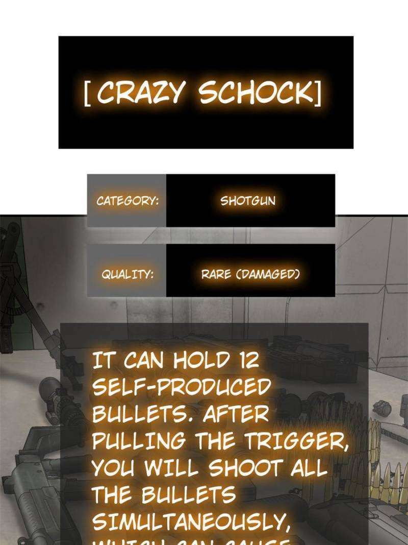 Another beginning with the Guhuo bird chapter 261 page 58