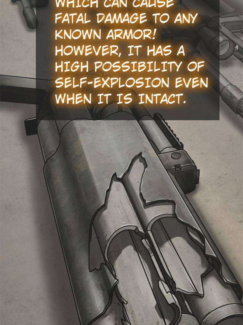 Another beginning with the Guhuo bird chapter 261 page 59