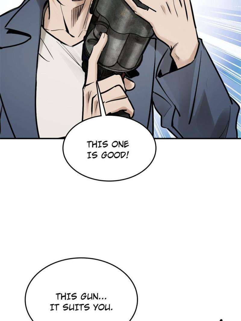 Another beginning with the Guhuo bird chapter 261 page 62