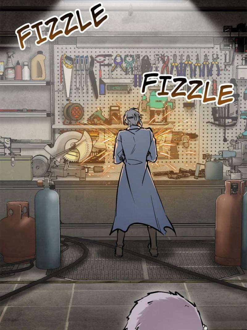 Another beginning with the Guhuo bird chapter 261 page 70