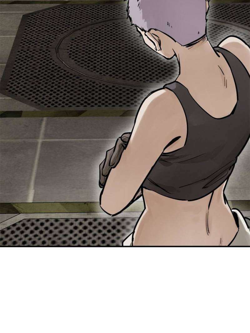 Another beginning with the Guhuo bird chapter 261 page 71