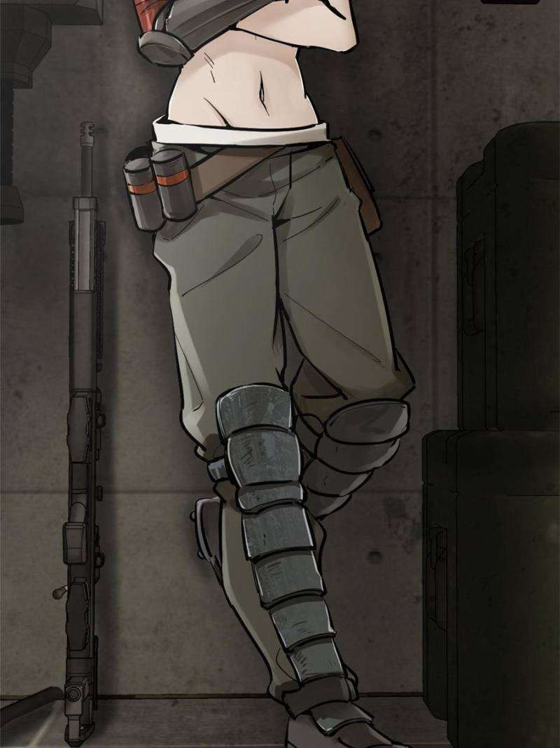 Another beginning with the Guhuo bird chapter 261 page 74