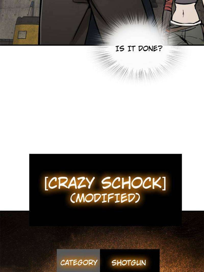 Another beginning with the Guhuo bird chapter 261 page 79