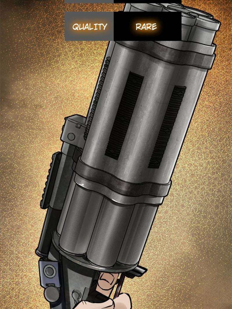 Another beginning with the Guhuo bird chapter 261 page 80