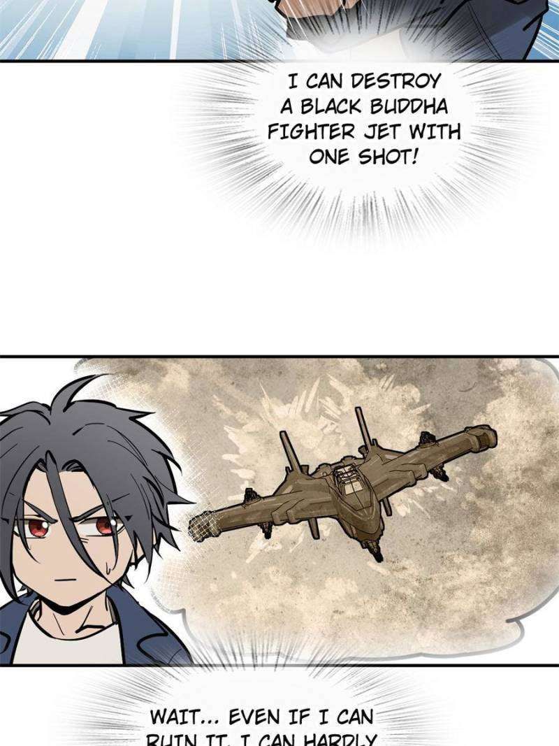 Another beginning with the Guhuo bird chapter 261 page 83