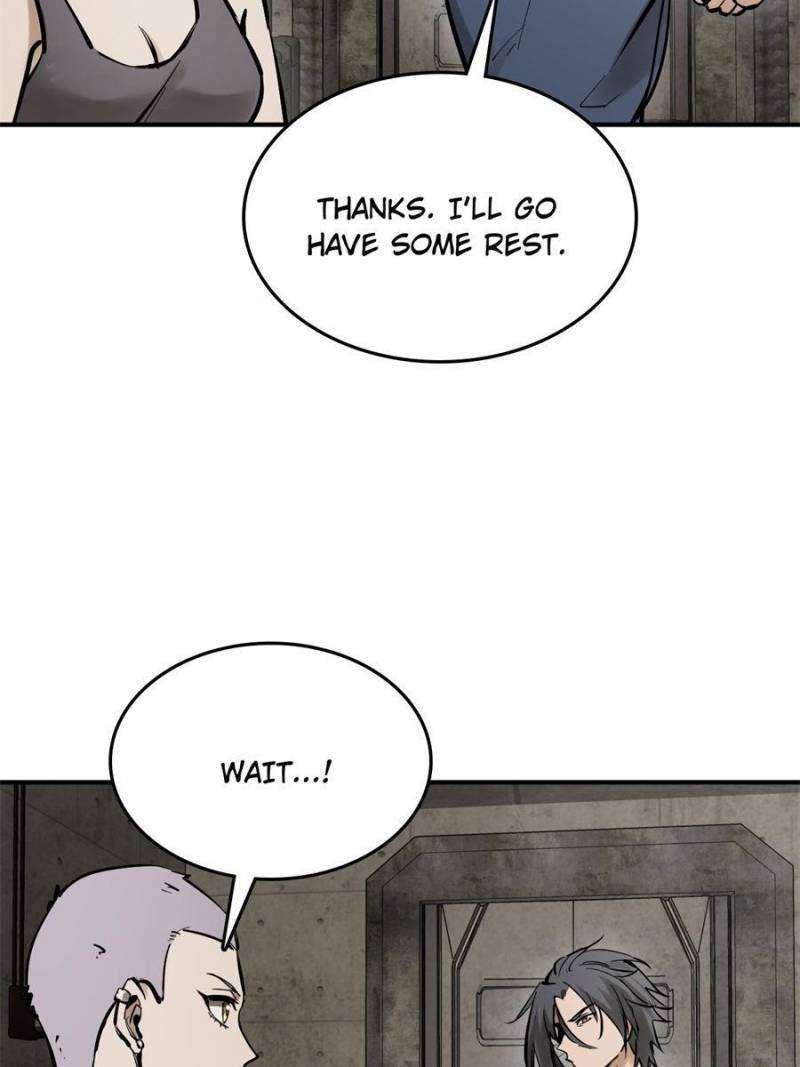 Another beginning with the Guhuo bird chapter 261 page 86