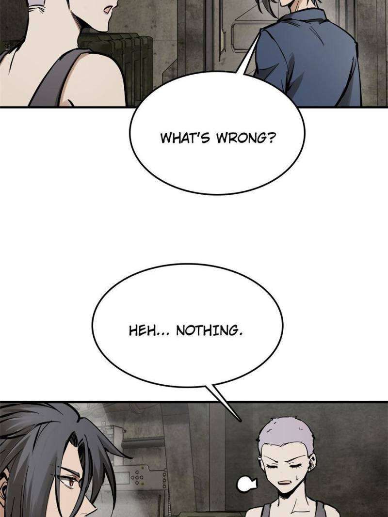 Another beginning with the Guhuo bird chapter 261 page 87