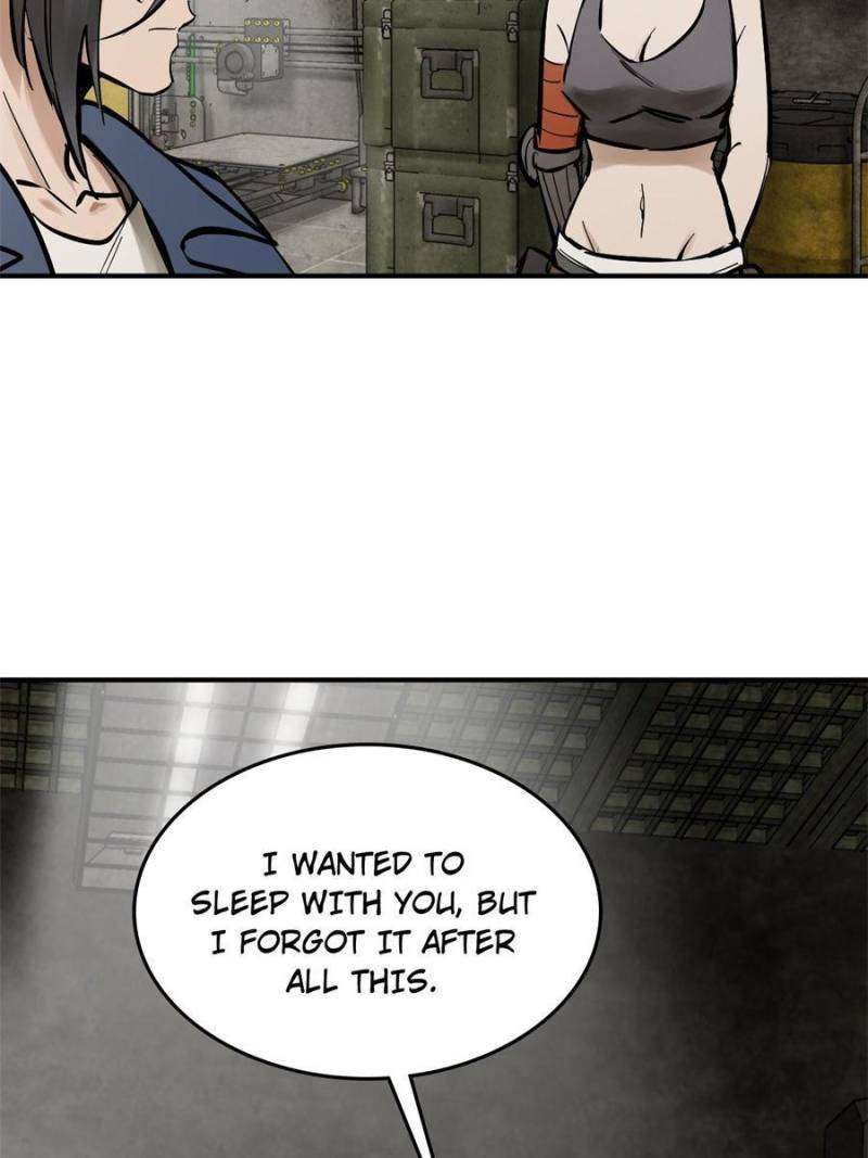 Another beginning with the Guhuo bird chapter 261 page 88