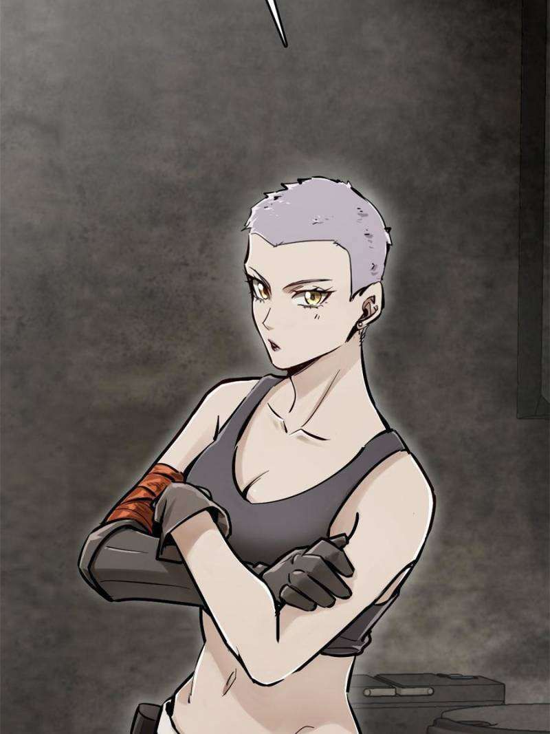 Another beginning with the Guhuo bird chapter 261 page 89