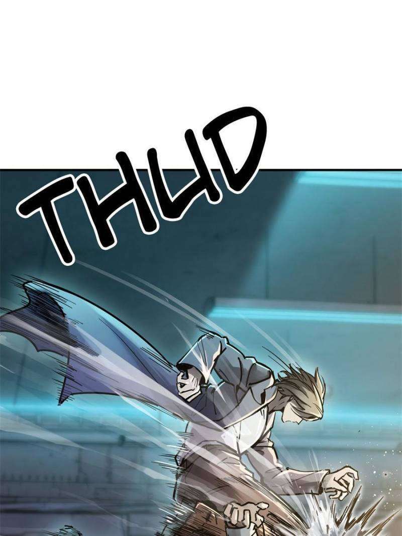 Another beginning with the Guhuo bird chapter 261 page 9