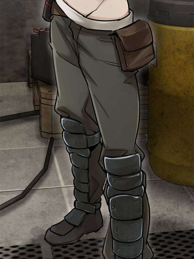 Another beginning with the Guhuo bird chapter 261 page 90