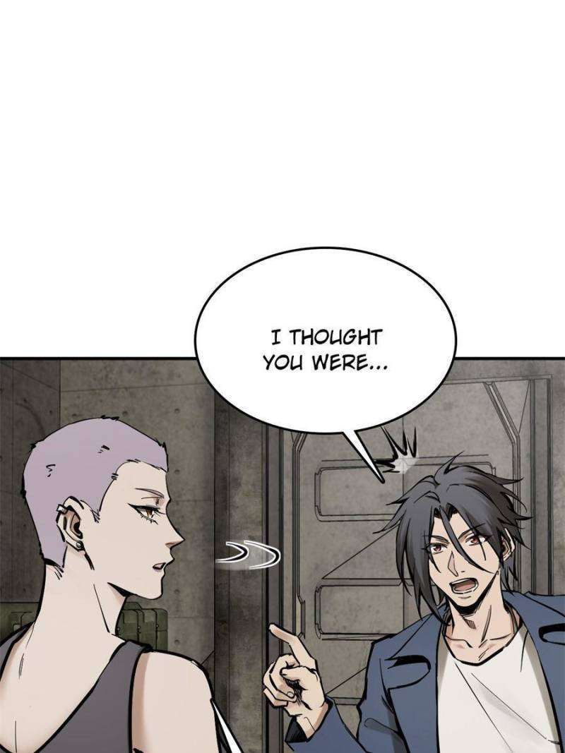 Another beginning with the Guhuo bird chapter 261 page 92