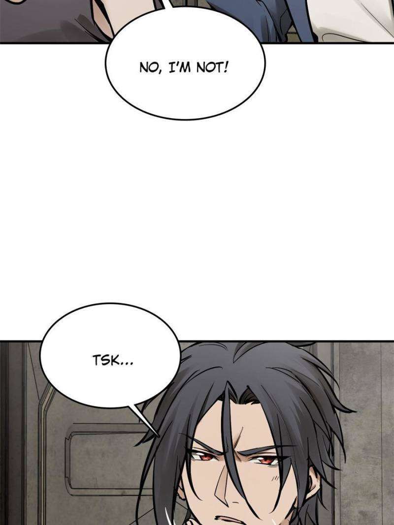 Another beginning with the Guhuo bird chapter 261 page 93