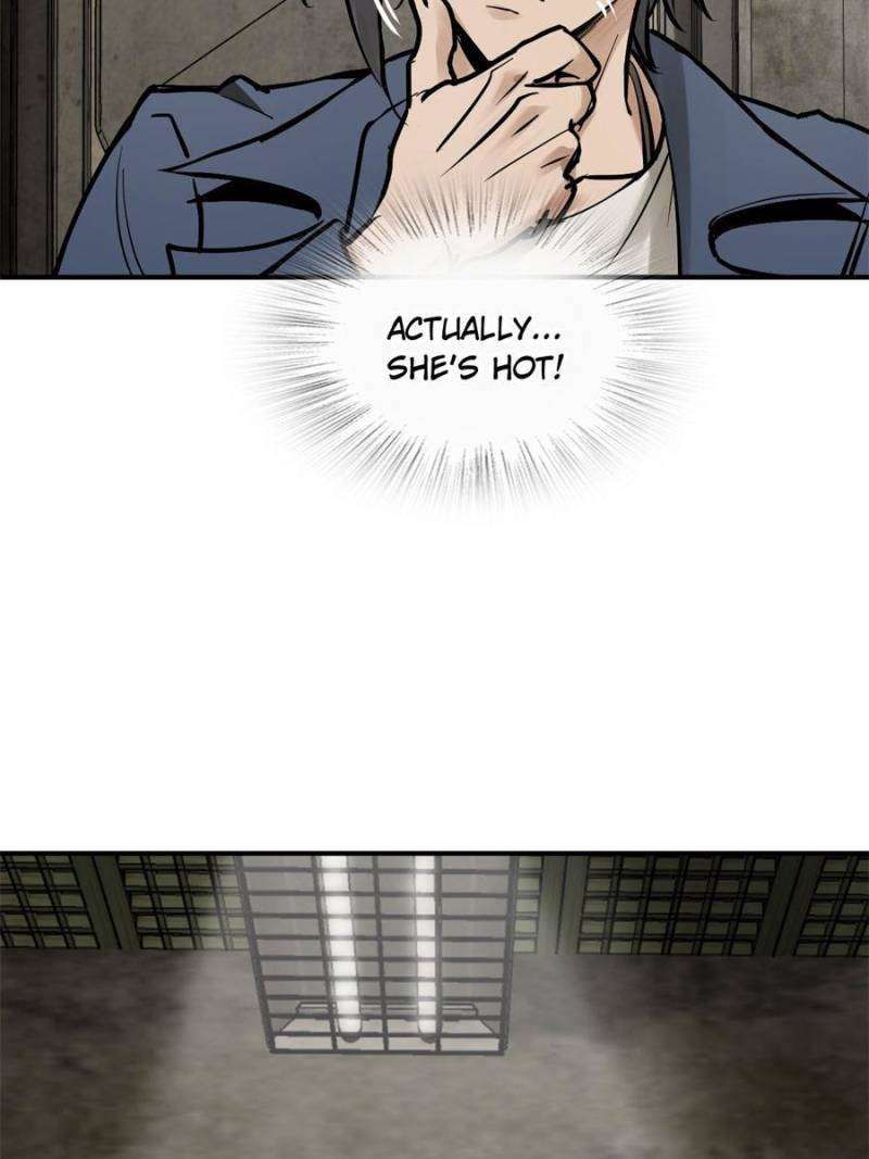 Another beginning with the Guhuo bird chapter 261 page 94